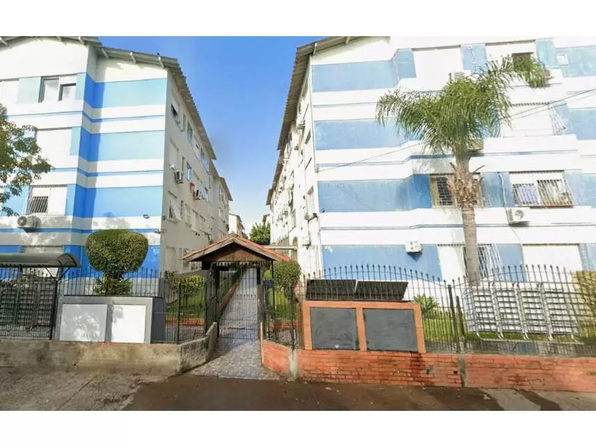 Apartamento à venda em leilão