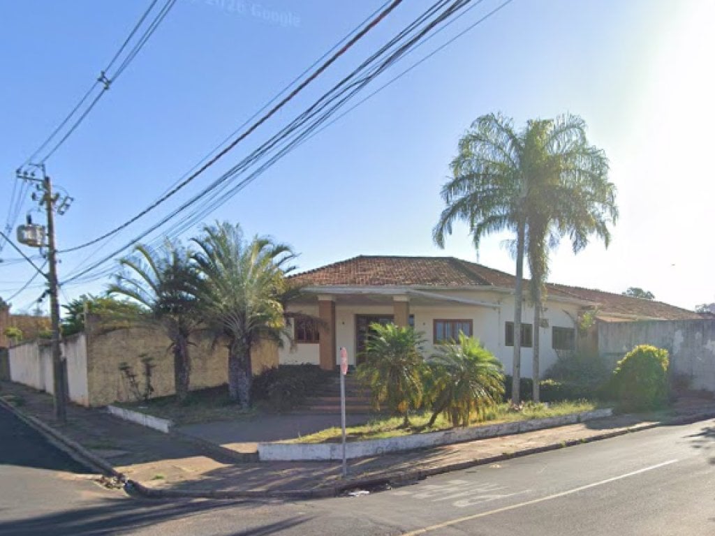 Imóvel Comercial 1.914 m² (total construída) - Vila Williams - Garça - SP