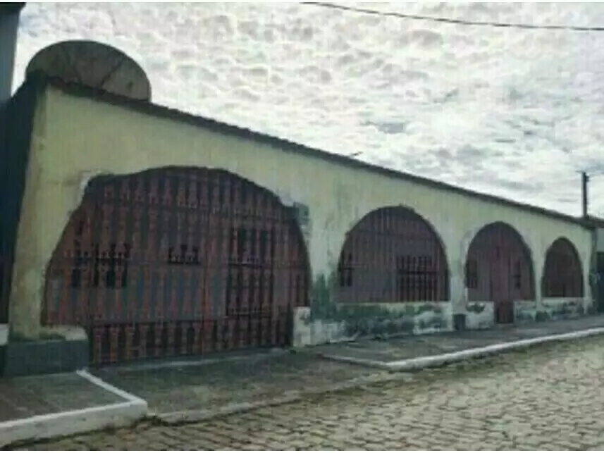Casa à venda em leilão