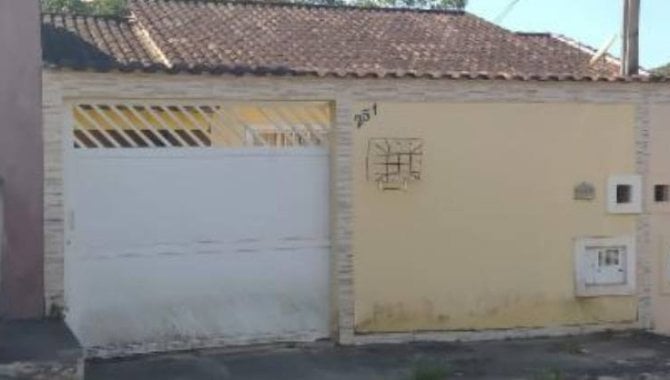 Casa 124 m² - Vale do Sossego - Pariquera-Açu - SP