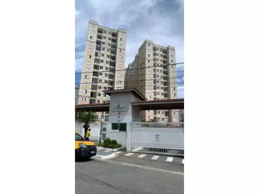 Apartamento à venda em leilão