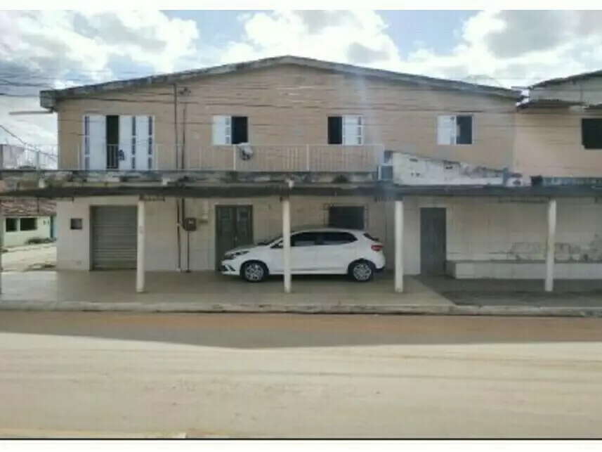 Casa à venda em leilão