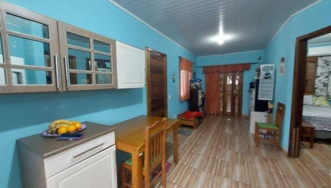 Casa 40 m² - Arroio da Manteiga - São Leopoldo - RS