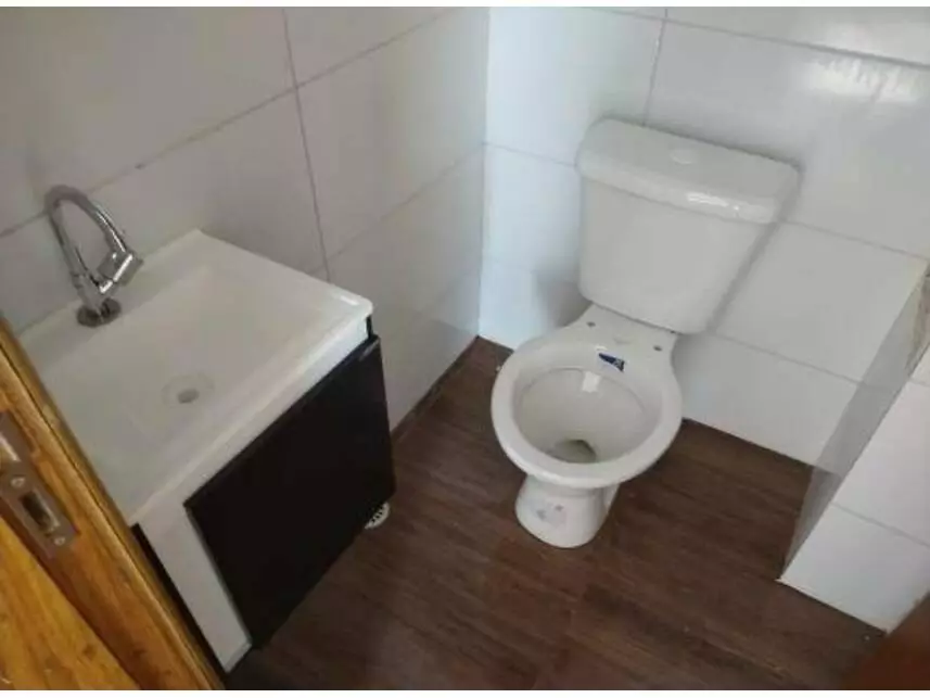 Casa à venda em leilão