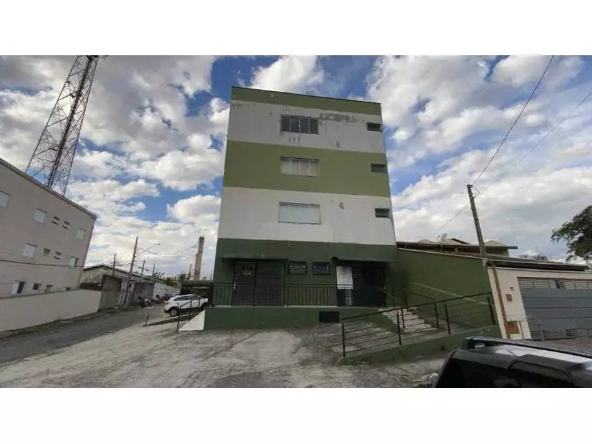 Sala Comercial à venda em leilão