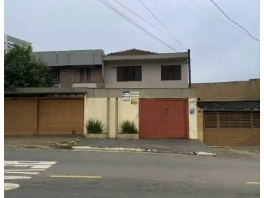 Casa à venda em leilão
