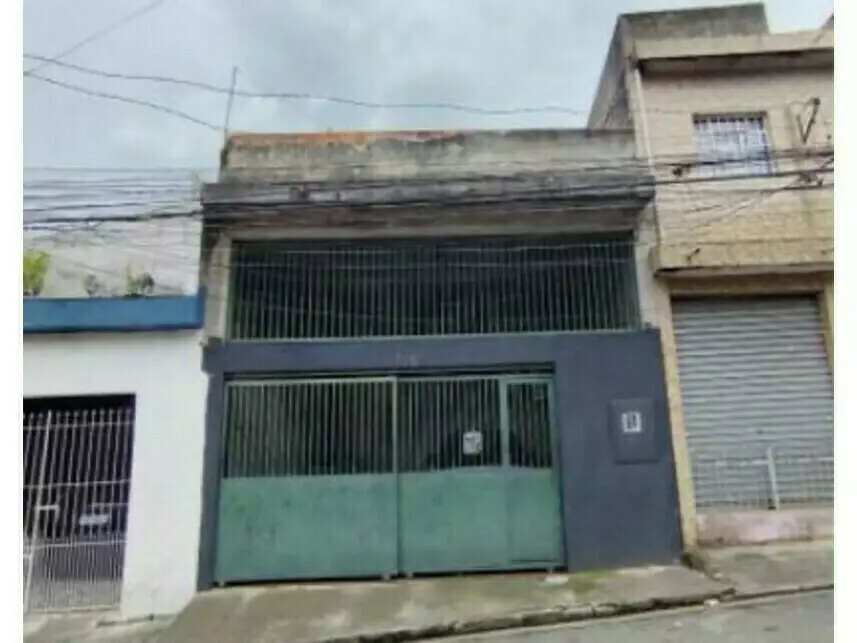 Casa à venda em leilão
