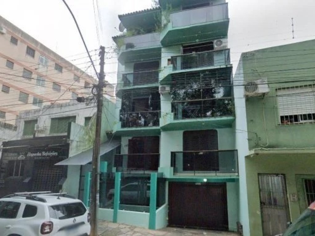 Apartamento 158 m² (01 vaga) - Centro - Santa Maria - RS
