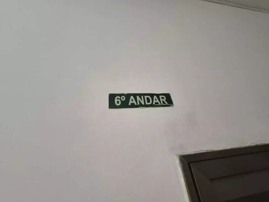 Sala Comercial à venda em leilão