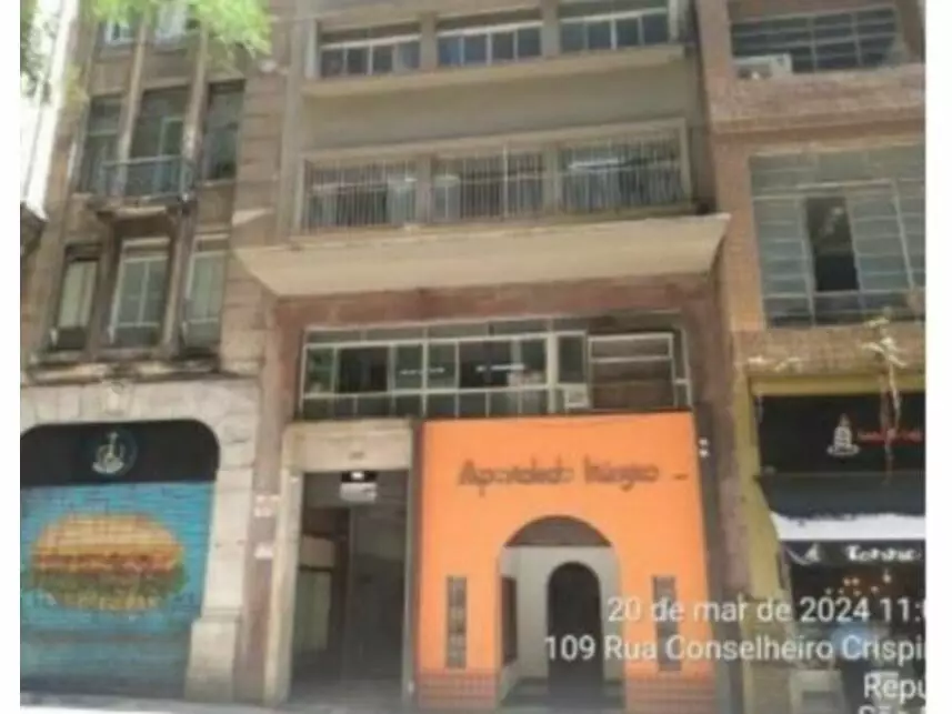 Conjunto Comercial à venda