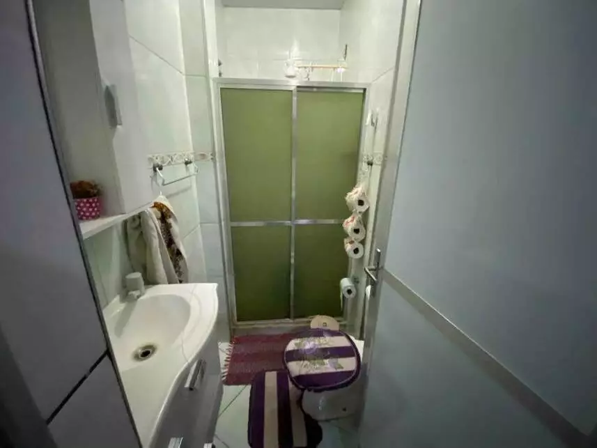 Apartamento à venda em leilão