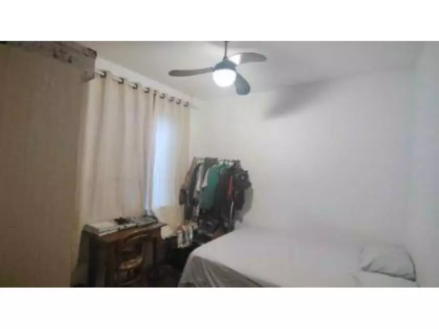 Apartamento à venda em leilão