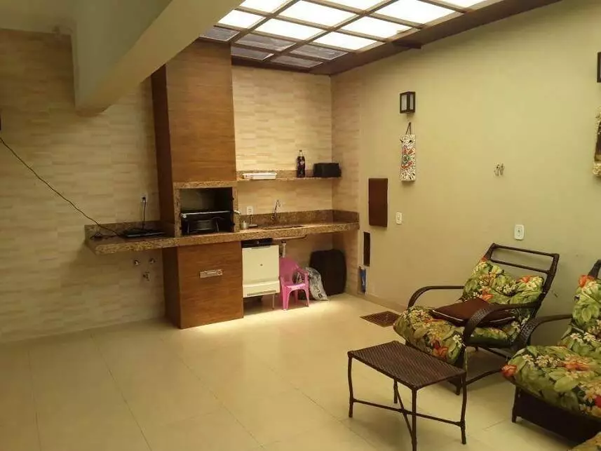 Casa à venda em leilão