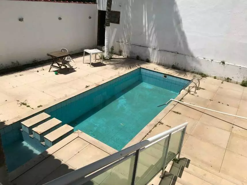 Casa à venda em leilão