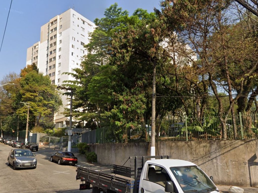 Apartamento 41 m² (01 vaga) - Vila Campestre - São Paulo - SP