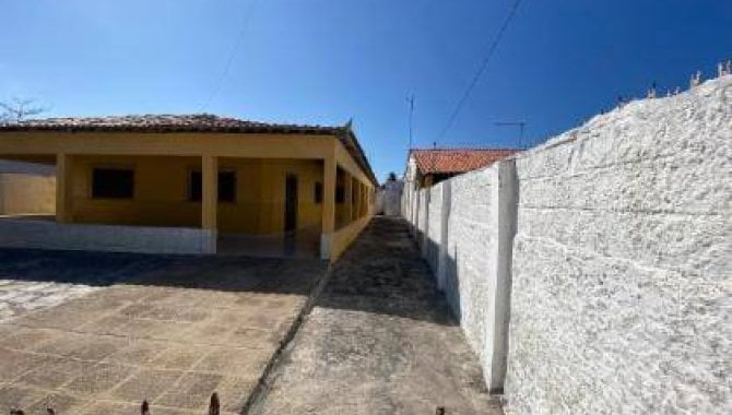Casa 100 m² - Senhor do Bonfim - Pitimbu - PB