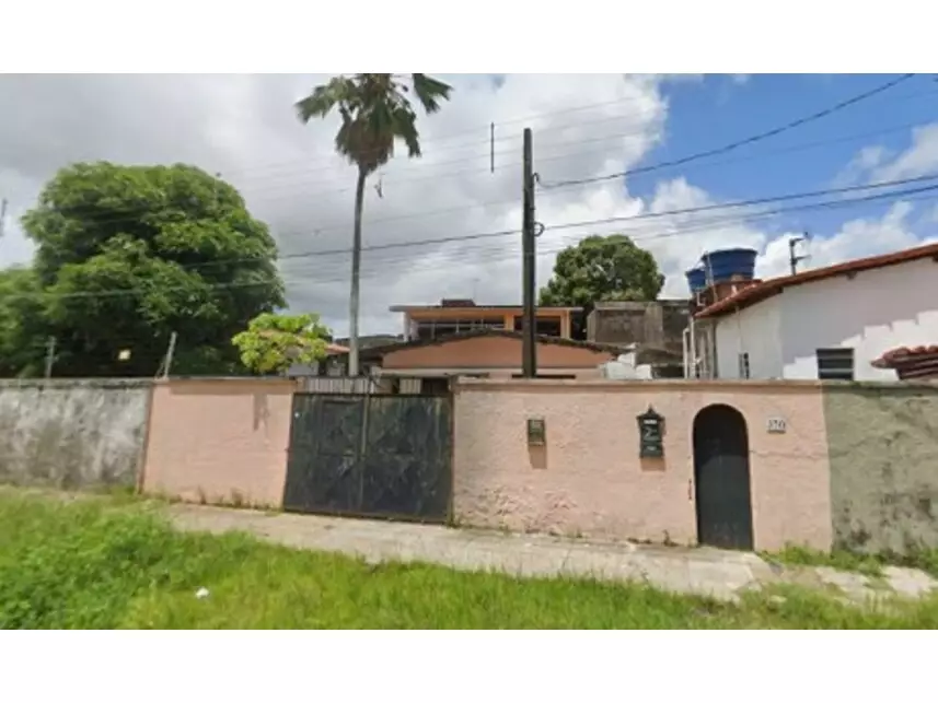 Casa à venda em leilão