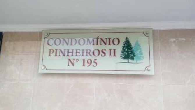Apartamento 51 m² - Conjunto Residencial José Bonifácio - São Paulo - SP
