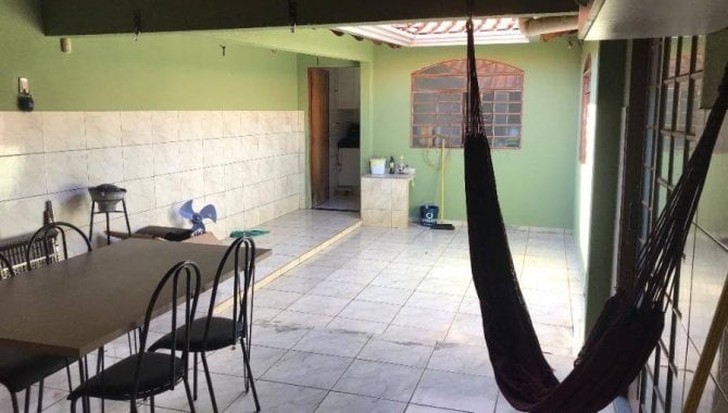 Casa 148 m² - Conjunto Habitacional Inocente Vila Nova Júnior - Maringá - PR