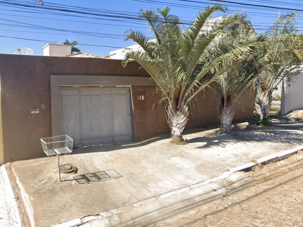 Casa 134 m² - Jardim Ipê - Lagoa Santa - MG