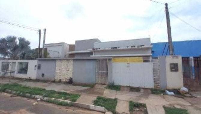 Casa 164 m² - Lírios do Campo II - Nova Mutum - MT