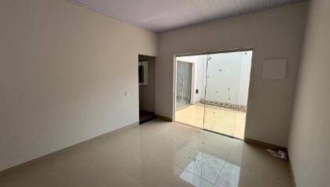 Casa 118 m² - Jardim Paraíso - Sinop - MT