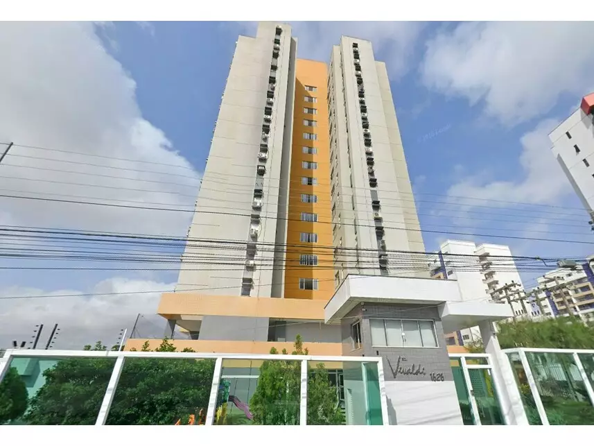 Apartamento à venda em leilão