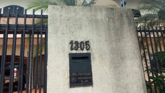 Casa 271 m² - Jardim Champagnat - Londrina - PR