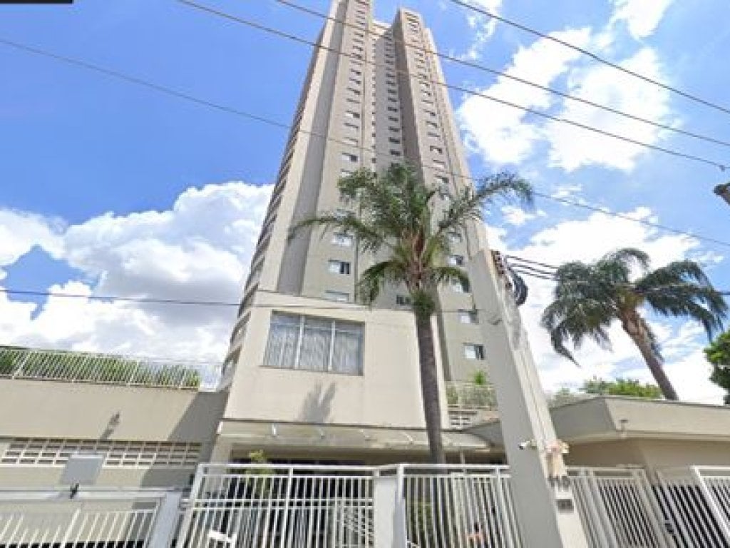 Apartamento 82 m² - São Paulo-SP - Rua Desembargador Andrade Pinto, 110 - Apto. 173 - Jardim Maria Luiza
