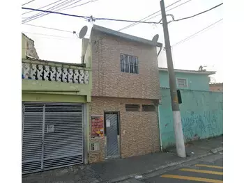 Casa à venda em leilão
