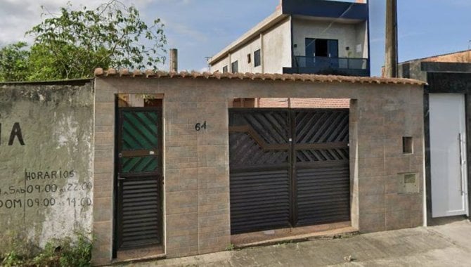 Casa 114 m² - Vila Iolanda - São Vicente - SP