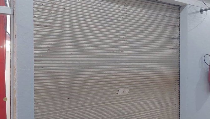 Loja 29 m² - Catete - Rio de Janeiro - RJ