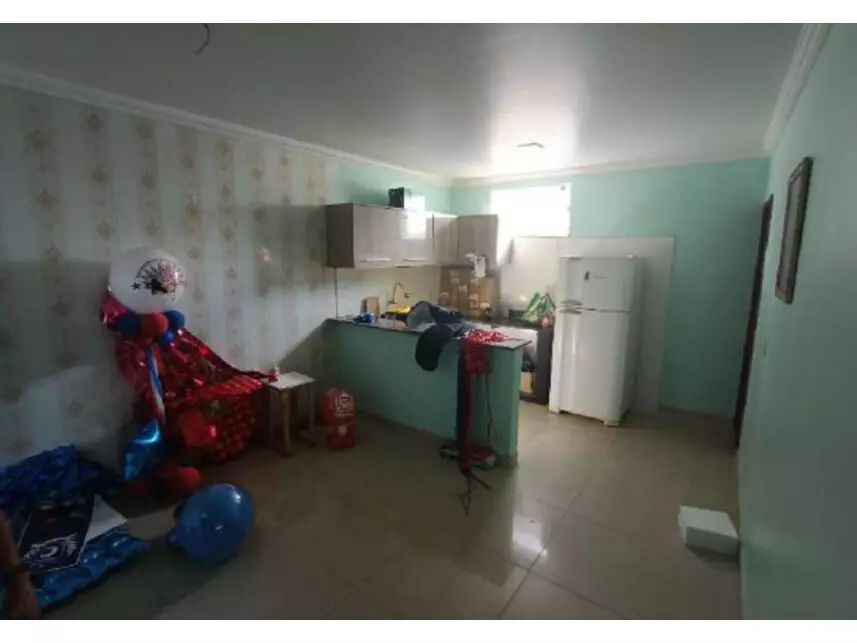 Casa à venda em leilão