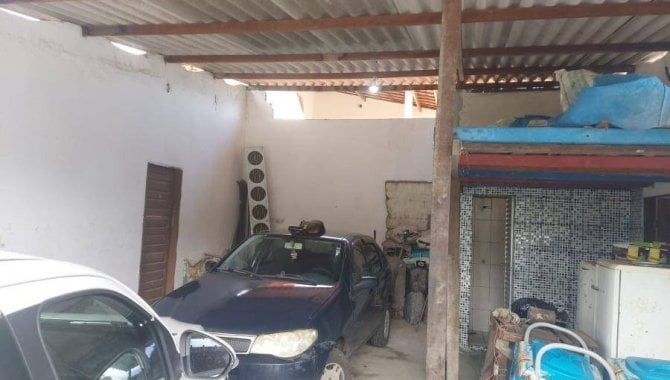 Casa 389 m² - Monte Gordo - Camaçari - BA