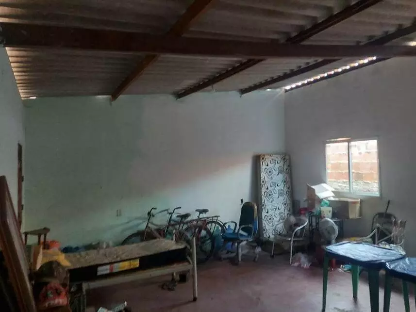 Casa à venda em leilão