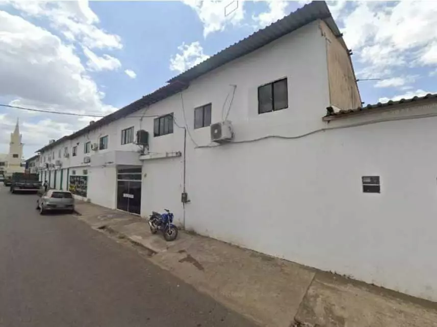 Imóveis Comerciais à venda em leilão