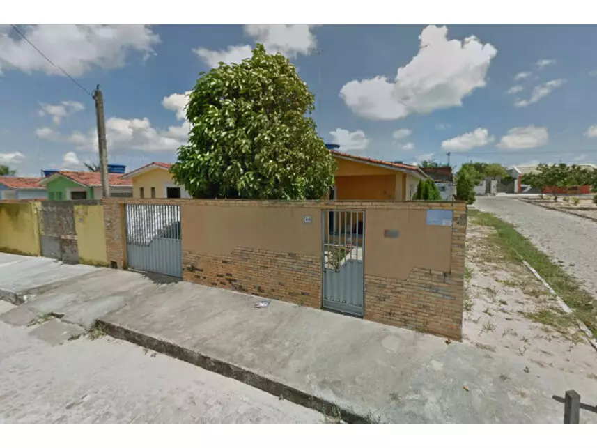 Casa à venda em leilão