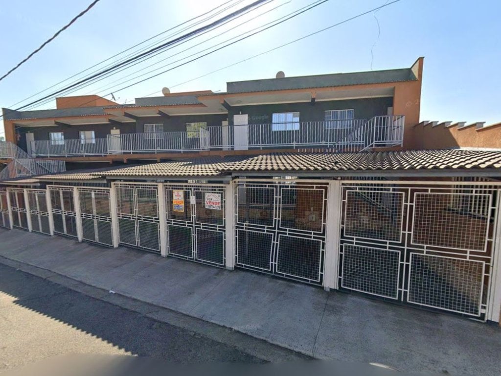Apartamento 31 m² - Sorocaba-SP - Rua Domingos Teruz, 61 - Kitchenette 08 - Jardim Zumira