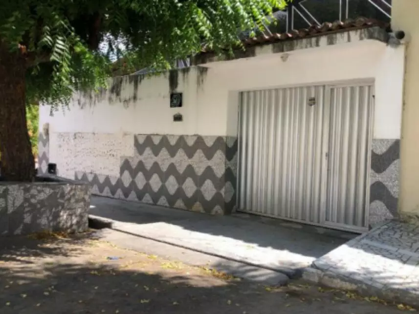 Casa à venda em leilão