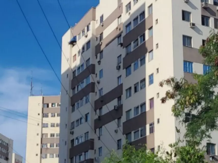 Apartamento à venda em leilão