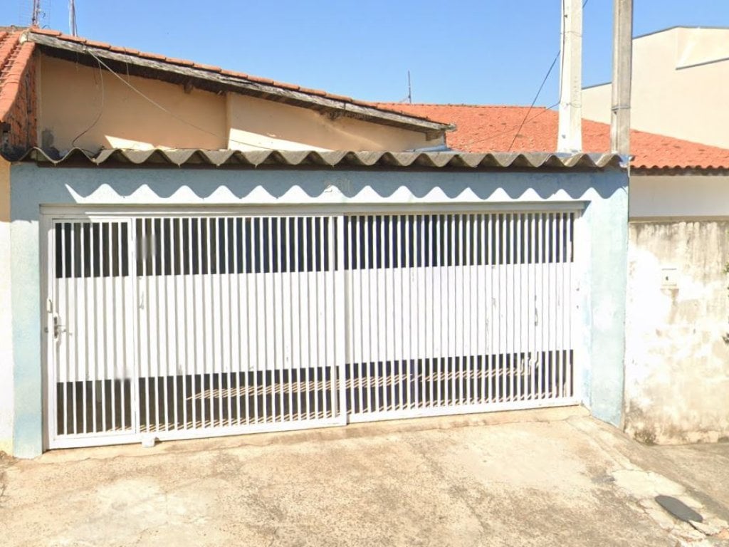 Casa em Terreno de 150 m² - Salto de São José - Salto - SP