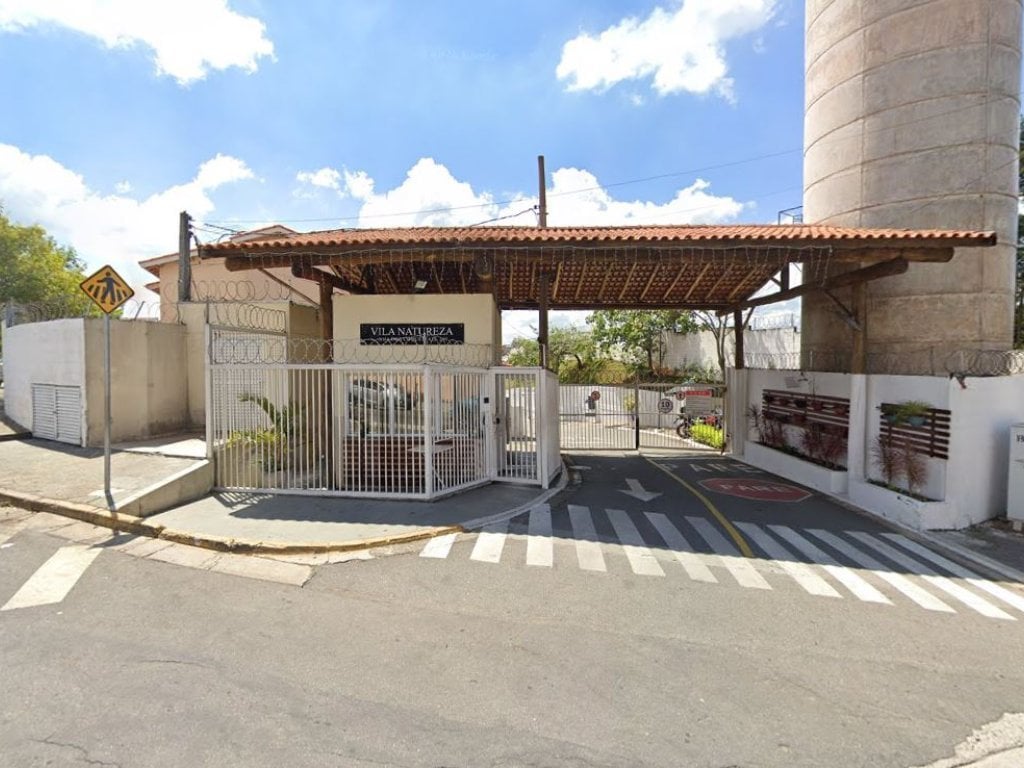 Casa 97 m² - Cotia-SP - Rua dos Coqueirais, 203 - Casa 84 do Tipo 2A - Graça