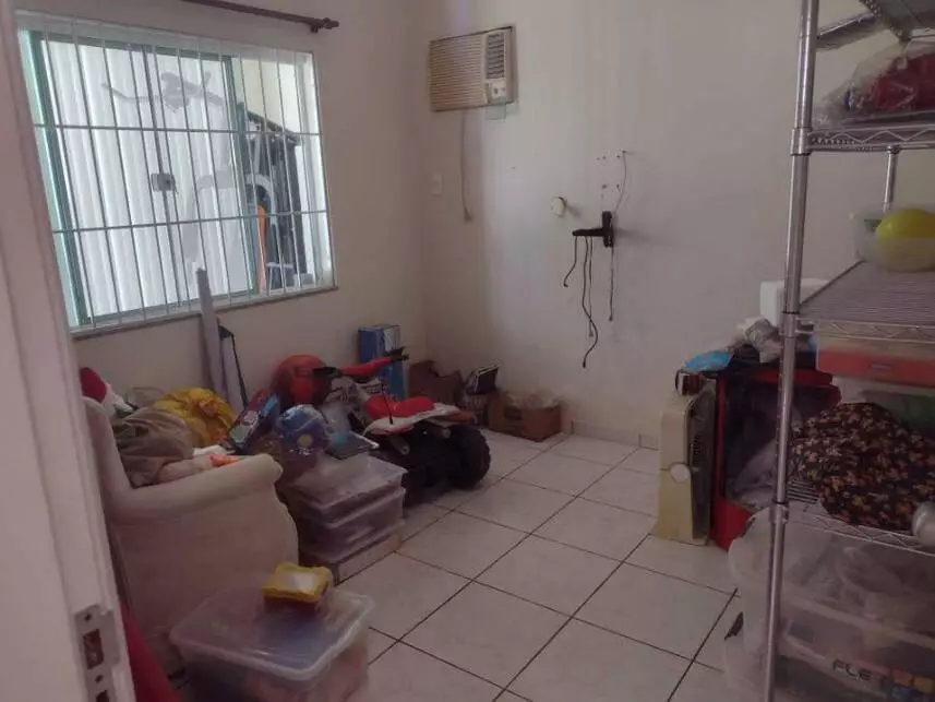 Casa à venda em leilão