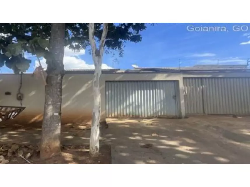 Casa à venda em leilão