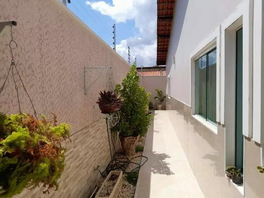 Casa à venda em leilão