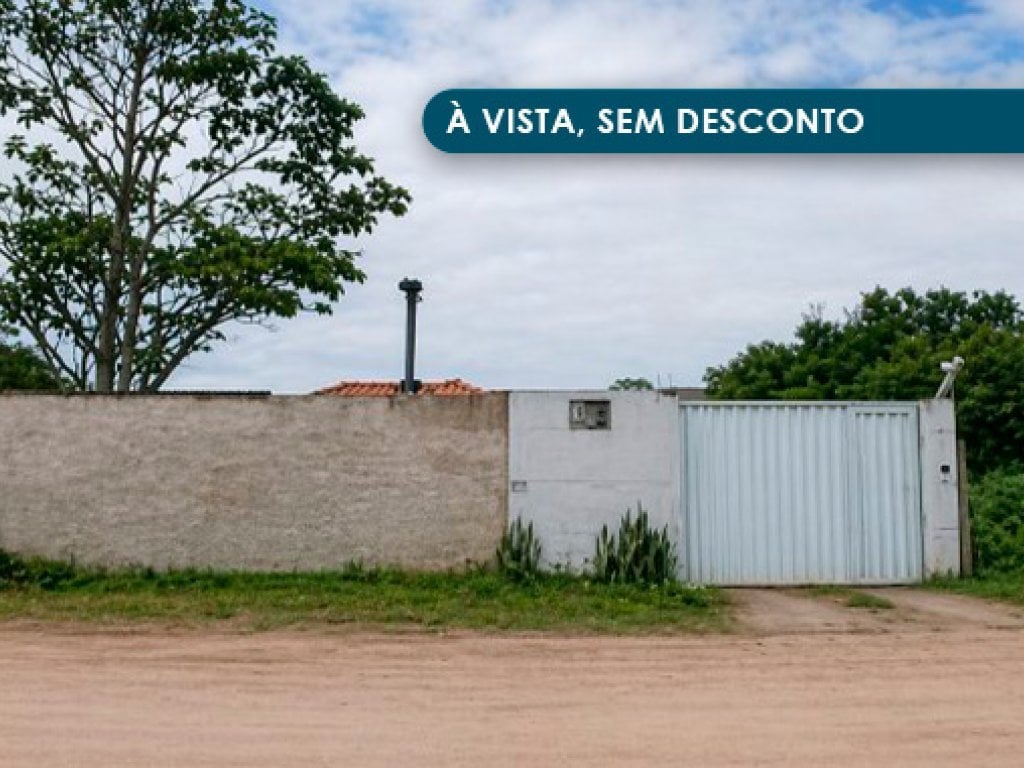 Casa 221 m² - Chácaras de Inoã - Maricá - RJ