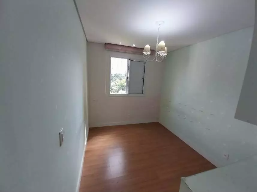 Apartamento à venda em leilão