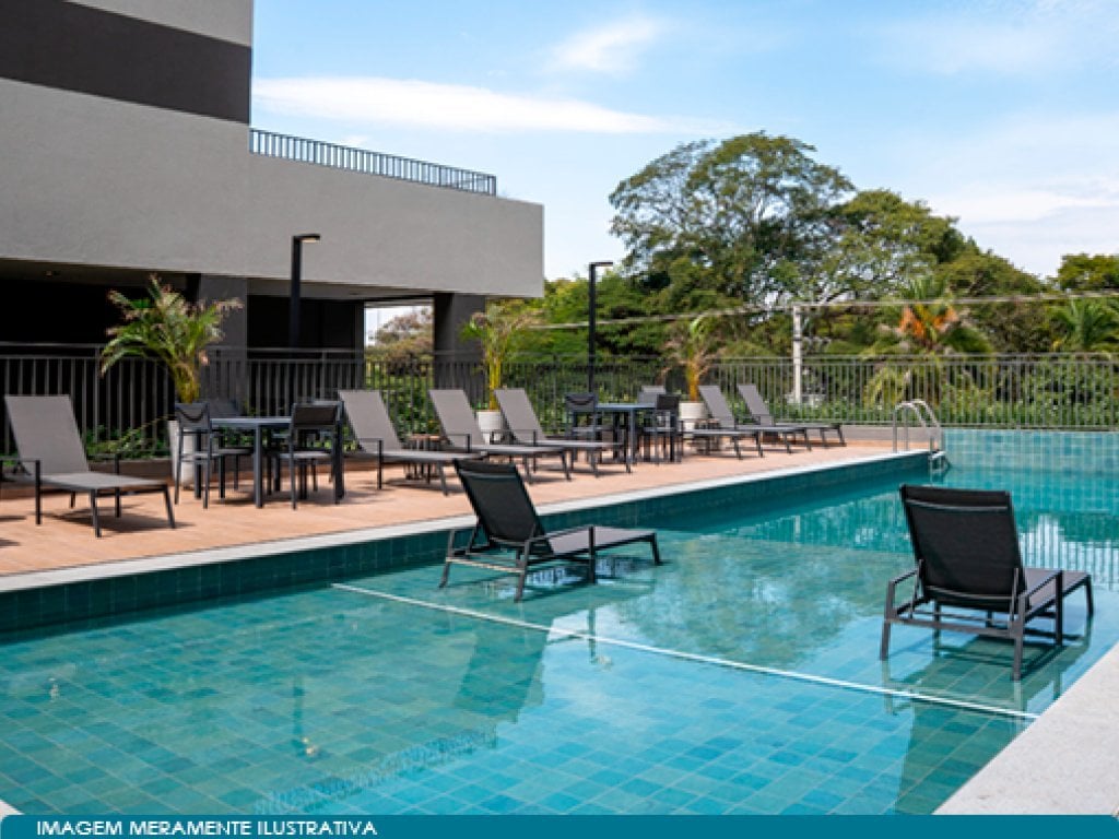 Direitos sobre Apartamento 75 m² (Metrô Santana) - Santana - São Paulo - SP