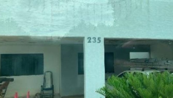 Casa 206 m² - Setor Residencial Granville I - Rondonópolis - MT