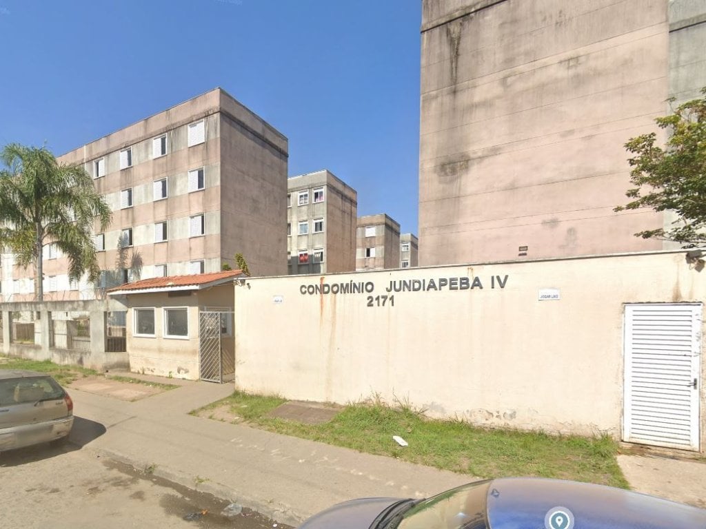 Direitos sobre Apartamento 42 m² (01 vaga) - Jundiapeba - Mogi das Cruzes - SP